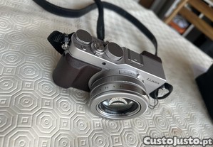 Panasonic Lumix LX100