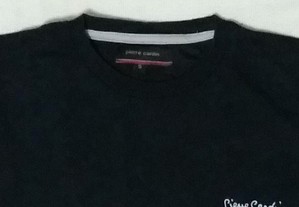 T-Shirt Pierre Cardin tamanho S