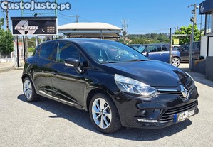 Renault Clio 0.9 TCE Limited 90 cv só 112648 kms - 17