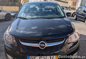 Opel Karl Easytronic - 17