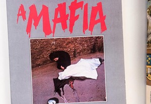 A Mafia por Giuseppe Fava