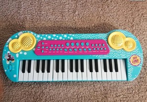 Orgão / piano criança