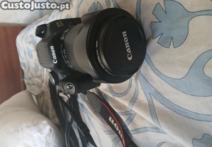 Camara canon