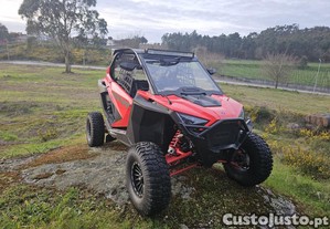 Polaris RZR PRO XP 1000 Turbo Edition Dynamic - 20