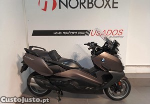 Bmw C 650 Gt Gt - 17