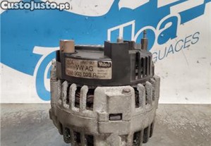 ALTERNADOR Audi a3 8l 091996 038903023R