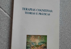 Terapias Cognitivas: Teorias e práticas (portes gr