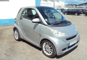 Smart ForTwo Coupe Passion Cdi 55cv