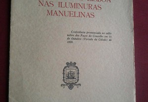 Reynaldo Dos Santos-A Tomada de Lisboa Nas Iluminuras-1939