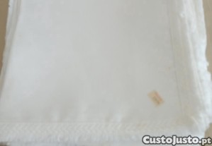 9 Guardanapos Novos em Tecido