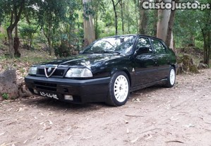 Alfa Romeo 33 1.7 16v QV - 92