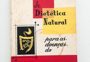 Manual de Dietética Natural