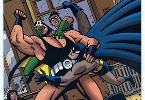 Batman e Robin - Original Inglês DC Comics - 1996 Banda Desenhada