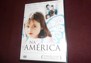 DVD-Na América-Jim Sheridan