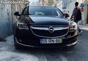 Opel Insignia 1,6 CDTI  - 16