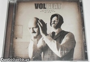 Volbeat: Servant of the Mind (Novo/Selado)