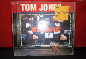 Tom Jones 2 cds