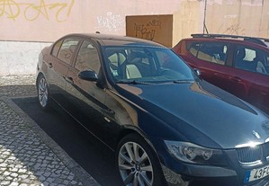 BMW 320 320 177cv