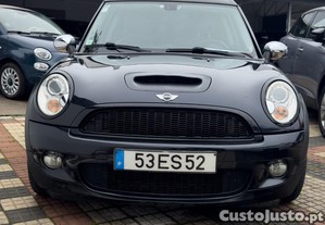 MINI Cooper S Clubman - 07