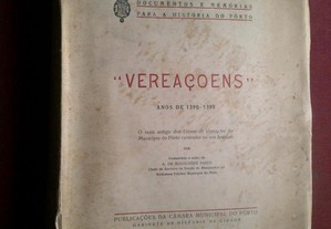 Documentos e Memórias Para a História do Porto-II-1937