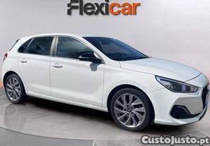 Hyundai i30 1.6 CRDi STyle 7DCT - 18