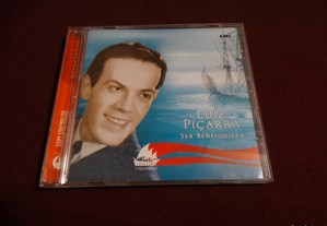 CD-Luiz Piçarra-Ser Benfiquista