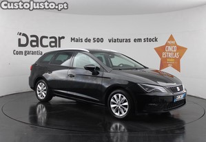 Seat Leon ST 1.6 TDI STYLE  - 19