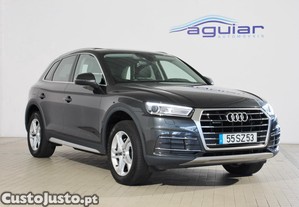 Audi Q5 2.0 TDI quattro S-tronic - 17