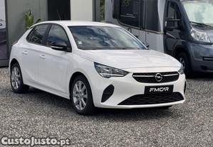 Opel Corsa Opel Corsa 1.5 D Edition - 21