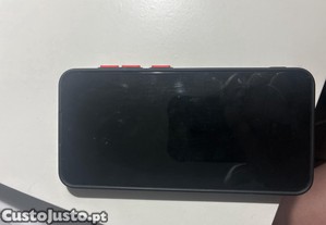 Samsung s24 em bom estado tem menos de um ano de uso
