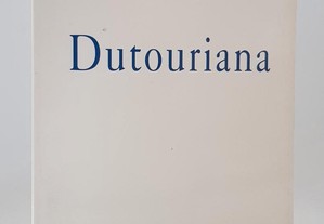 Jean Dutourd // Dutouriana 2002