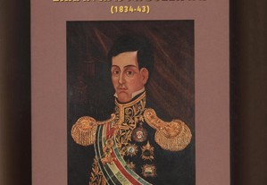Errancias Miguelitas (1834-43)