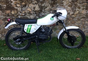 Motorizada V5 motozax