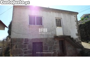 Casa R�stica T2 Marco de Canaveses