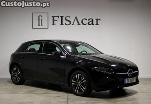 Mercedes-Benz A 250 e - 24