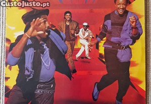 Discos de Vinil Antigos