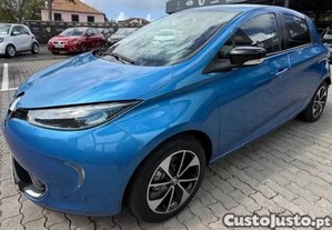 Renault Zoe Intens - 18