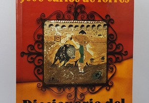 TAUROMAQUIA Diccionario del Arte de los Toros 1996 Ilustrado
