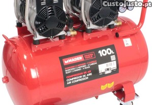 Comprecor Silencioso