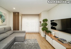 Apartamento T1+1 Na Rua Araújo Carandá, Braga