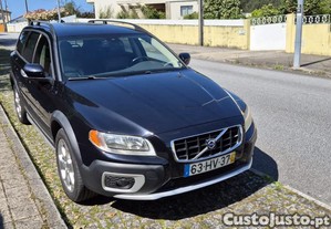 Volvo XC70 D5 185CV Momentum AWD
