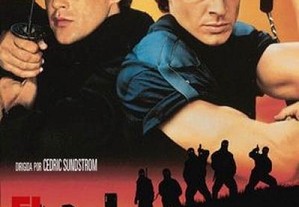 Ninja Americano 4 (1990) Michael Dudikoff