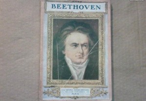 Beethoven, Vida e obras