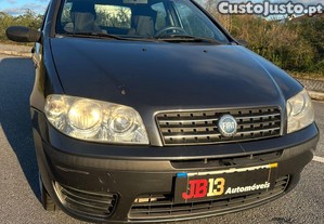 Fiat Punto 1.2 - 03