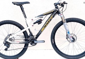 JF-bikes Usadas ok btt 27,5 Carbono Scott Spark RC S