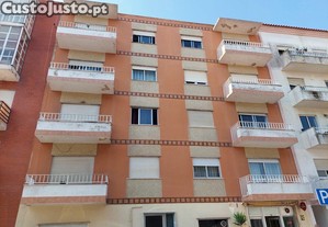 Apartamento T2 Santo Onofre Caldas da Rainha