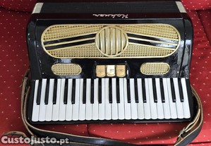Acordeo Hohner