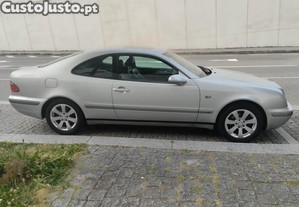 Mercedes-Benz CLK 230 Sport - 98