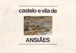 Castelo e Vila de Ansiães