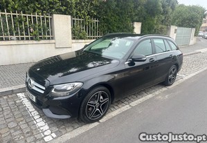 Mercedes-Benz C 180 Cdi - 16